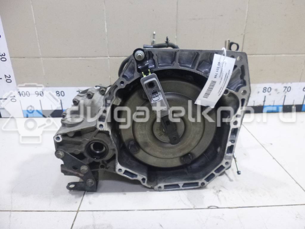 Фото Контрактная (б/у) АКПП для Dongfeng (Dfac) / Nissan (Zhengzhou) / Samsung / Mazda / Mitsubishi / Nissan / Nissan (Dongfeng) 105-126 л.с 16V 1.6 л HR16DE бензин 310203CX3C {forloop.counter}}