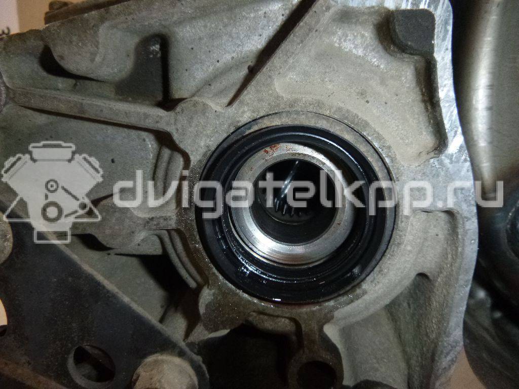 Фото Контрактная (б/у) АКПП для Dongfeng (Dfac) / Nissan (Zhengzhou) / Samsung / Mazda / Mitsubishi / Nissan / Nissan (Dongfeng) 105-126 л.с 16V 1.6 л HR16DE бензин 310203CX3C {forloop.counter}}