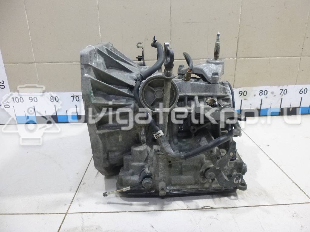 Фото Контрактная (б/у) АКПП для Dongfeng (Dfac) / Nissan (Zhengzhou) / Samsung / Mazda / Mitsubishi / Nissan / Nissan (Dongfeng) 105-126 л.с 16V 1.6 л HR16DE бензин 310203CX3C {forloop.counter}}