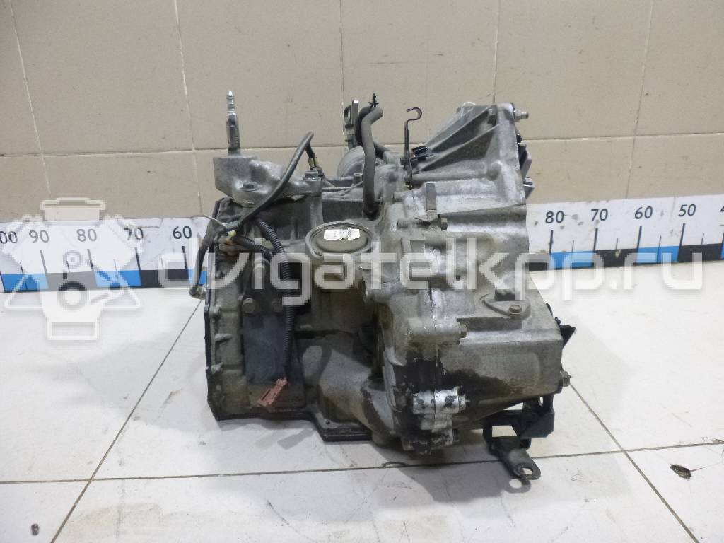 Фото Контрактная (б/у) АКПП для Dongfeng (Dfac) / Nissan (Zhengzhou) / Samsung / Mazda / Mitsubishi / Nissan / Nissan (Dongfeng) 105-126 л.с 16V 1.6 л HR16DE бензин 310203CX3C {forloop.counter}}