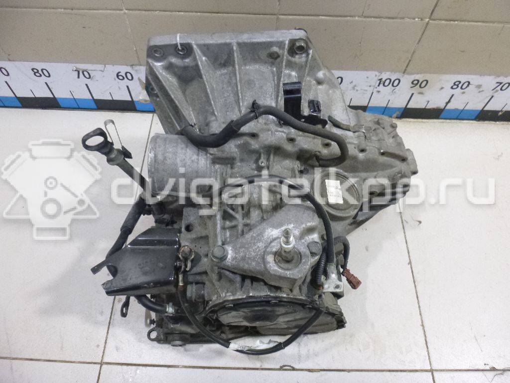 Фото Контрактная (б/у) АКПП для Venucia / Dongfeng (Dfac) / Nissan (Zhengzhou) / Samsung / Mazda / Nissan / Mitsubishi / Nissan (Dongfeng) 117-124 л.с 16V 1.6 л HR16DE бензин 310203CX3C {forloop.counter}}