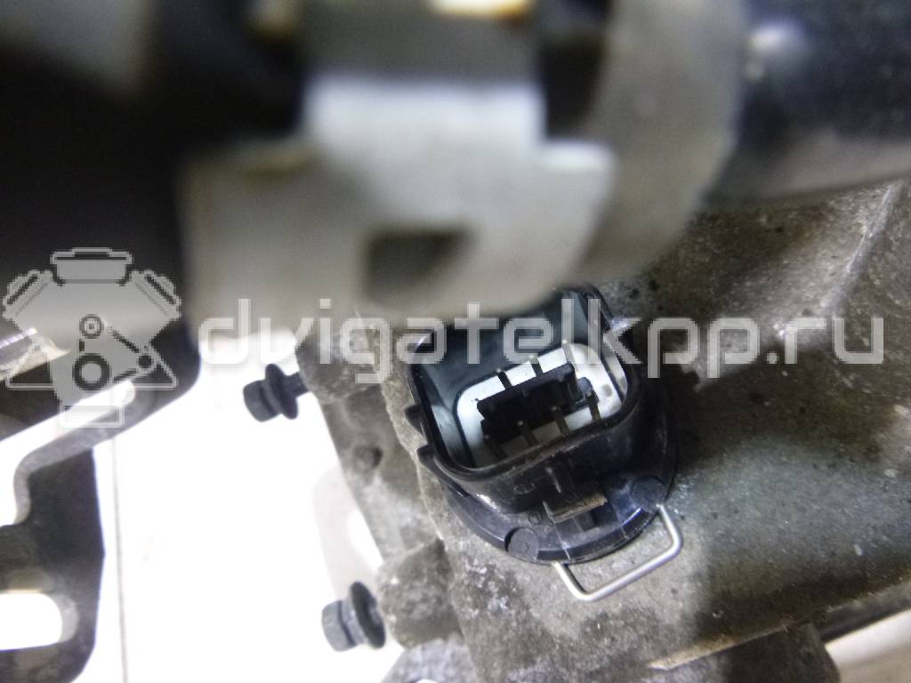 Фото Контрактная (б/у) АКПП для Dongfeng (Dfac) / Nissan (Zhengzhou) / Samsung / Mazda / Nissan / Mitsubishi / Nissan (Dongfeng) 87-140 л.с 16V 1.6 л HR16DE Бензин/спирт 310203CX3C {forloop.counter}}