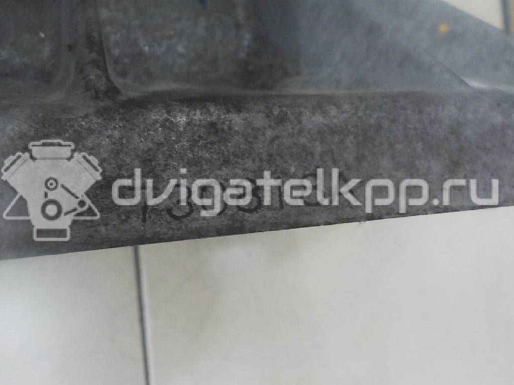 Фото Контрактная (б/у) АКПП для Dongfeng (Dfac) / Nissan (Zhengzhou) / Samsung / Mazda / Mitsubishi / Nissan / Nissan (Dongfeng) 105-126 л.с 16V 1.6 л HR16DE бензин 310203CX3C {forloop.counter}}