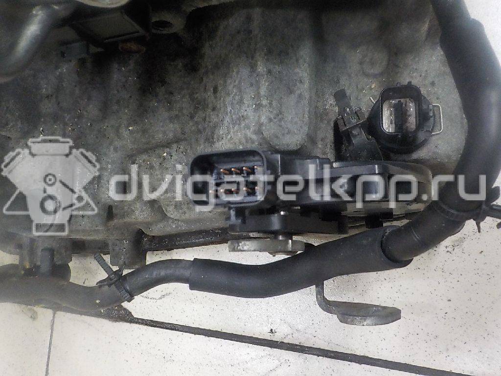 Фото Контрактная (б/у) АКПП для Dongfeng (Dfac) / Nissan (Zhengzhou) / Samsung / Mazda / Mitsubishi / Nissan / Nissan (Dongfeng) 105-126 л.с 16V 1.6 л HR16DE бензин 310203CX3C {forloop.counter}}