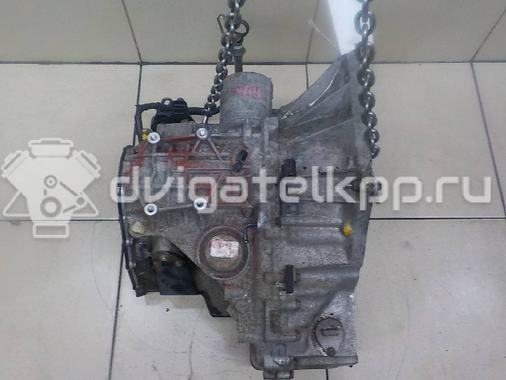 Фото Контрактная (б/у) АКПП для Dongfeng (Dfac) / Nissan (Zhengzhou) / Samsung / Mazda / Nissan / Mitsubishi / Nissan (Dongfeng) 87-140 л.с 16V 1.6 л HR16DE Бензин/спирт 310203CX3C {forloop.counter}}