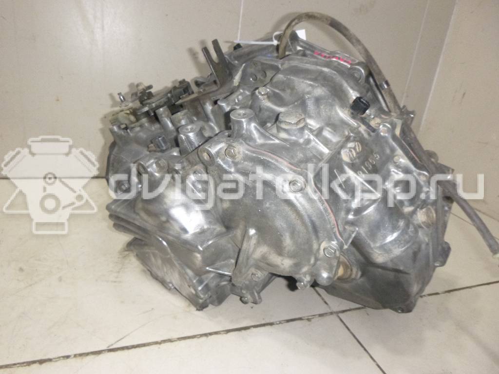 Фото Контрактная (б/у) АКПП для Holden / Opel / Chevrolet / Vauxhall 211 л.с 24V 3.2 л Z 32 SE бензин 96624976 {forloop.counter}}