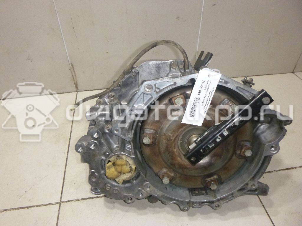 Фото Контрактная (б/у) АКПП для Holden / Chevrolet / Vauxhall 211 л.с 24V 3.2 л Z 32 SE бензин 96624976 {forloop.counter}}