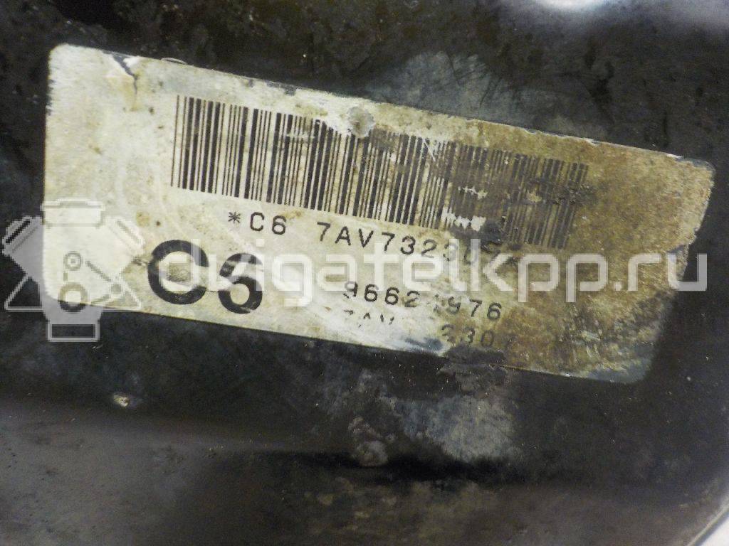 Фото Контрактная (б/у) АКПП для Holden / Opel / Chevrolet / Vauxhall 211 л.с 24V 3.2 л Z 32 SE бензин 96624976 {forloop.counter}}