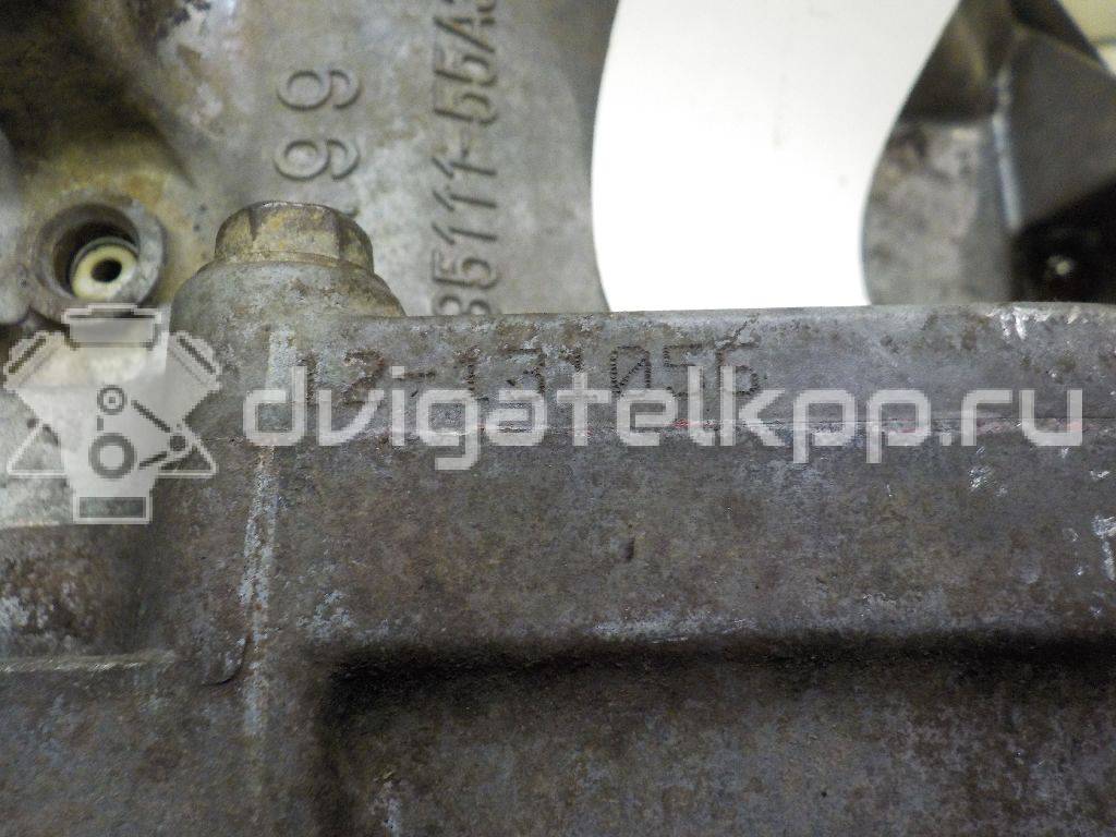 Фото Контрактная (б/у) АКПП для Holden / Opel / Chevrolet / Vauxhall 211 л.с 24V 3.2 л Z 32 SE бензин 96624976 {forloop.counter}}