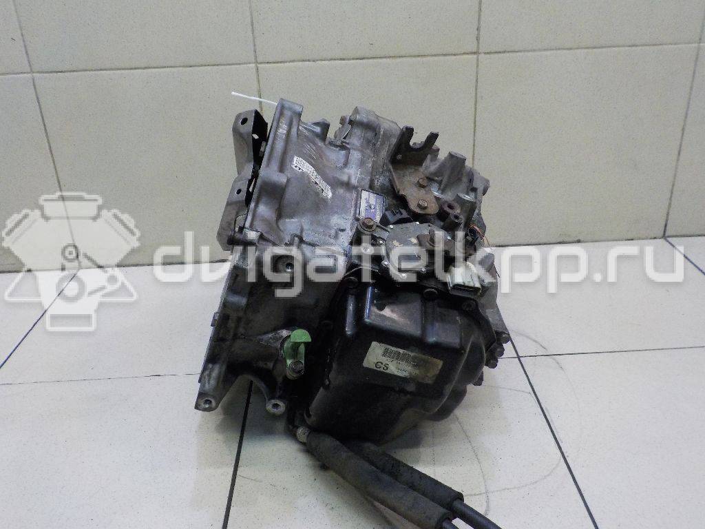 Фото Контрактная (б/у) АКПП для Holden / Chevrolet / Vauxhall 211 л.с 24V 3.2 л Z 32 SE бензин 96624976 {forloop.counter}}