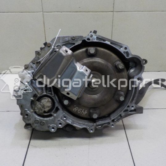 Фото Контрактная (б/у) АКПП для Holden / Chevrolet / Vauxhall 211 л.с 24V 3.2 л Z 32 SE бензин 96624976