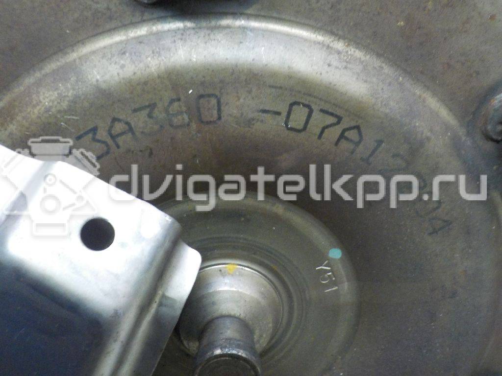 Фото Контрактная (б/у) АКПП для Holden / Chevrolet / Vauxhall 211 л.с 24V 3.2 л Z 32 SE бензин 96624976 {forloop.counter}}