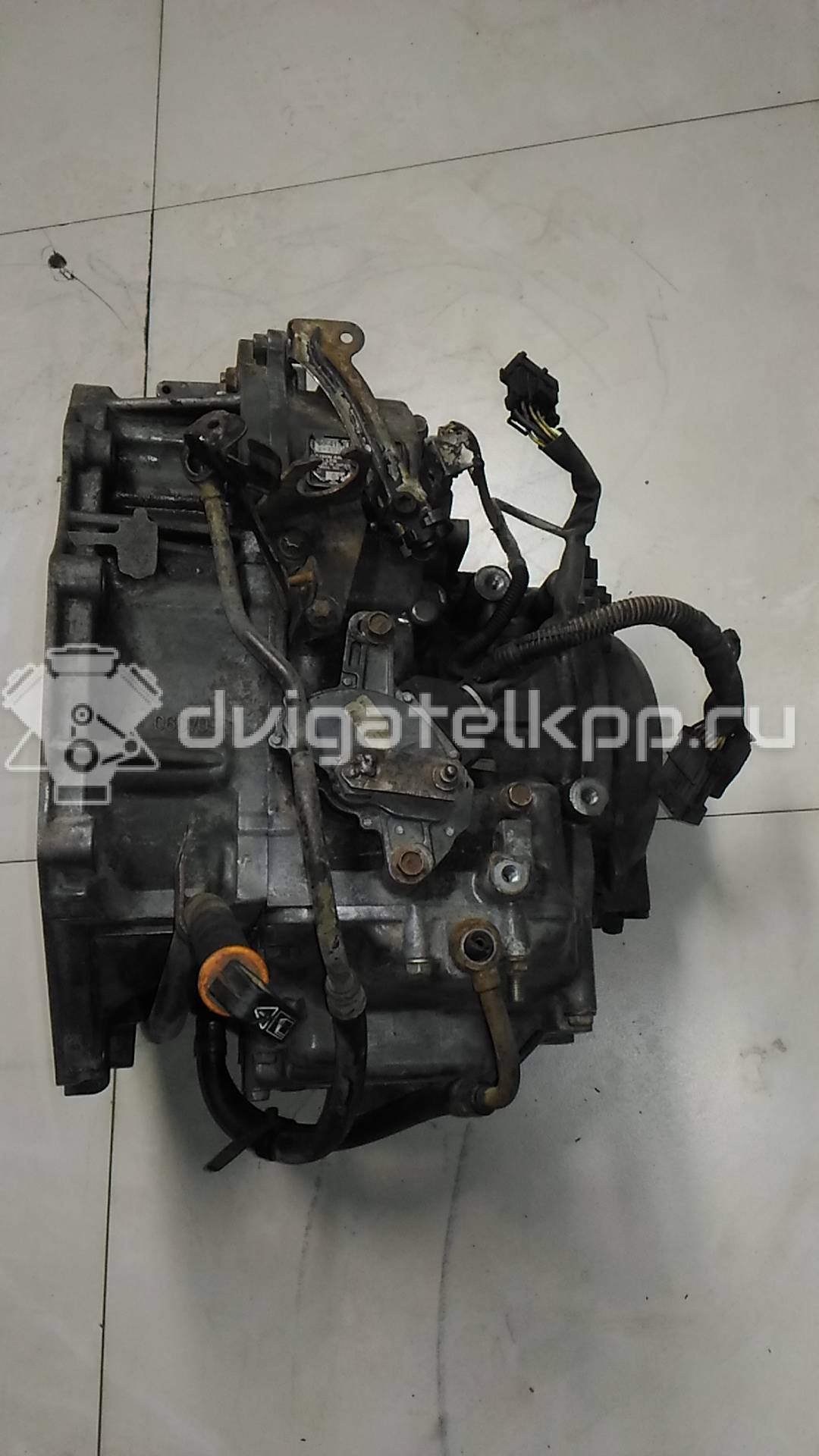 Фото Контрактная (б/у) АКПП для Holden / Opel / Vauxhall 115 л.с 16V 1.8 л X 18 XE1 бензин 90523457 {forloop.counter}}