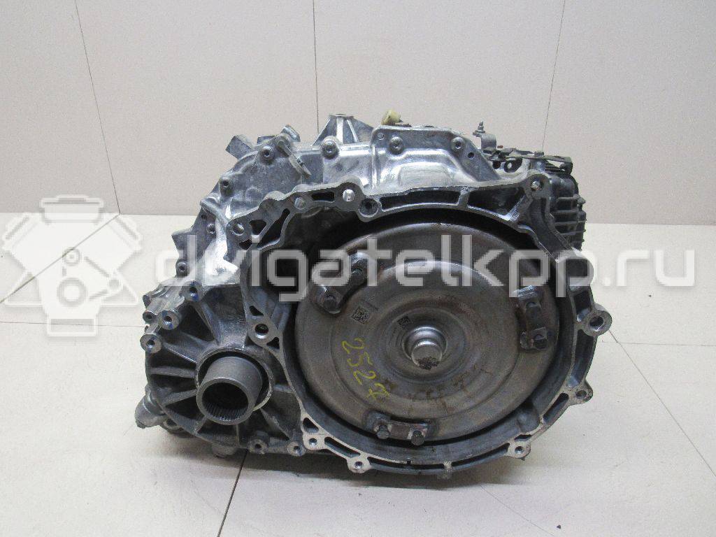 Фото Контрактная (б/у) АКПП для Chrysler / Dodge / Fiat / Ram / Jeep 182-188 л.с 16V 2.4 л ED6 бензин 68277271aa {forloop.counter}}