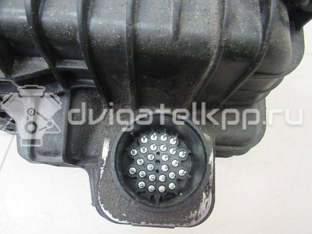 Фото Контрактная (б/у) АКПП для Chrysler / Jeep / Ram / Fiat 186 л.с 16V 2.4 л ED6 бензин 68277271aa {forloop.counter}}