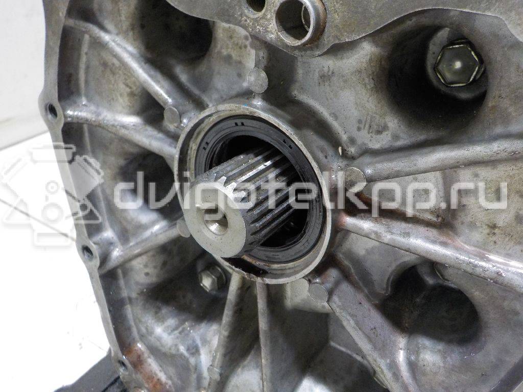 Фото Контрактная (б/у) АКПП для Maruti Suzuki / Suzuki / Chevrolet / Geo / Maruti 120-129 л.с 16V 2.0 л J20A бензин 2100065J12 {forloop.counter}}