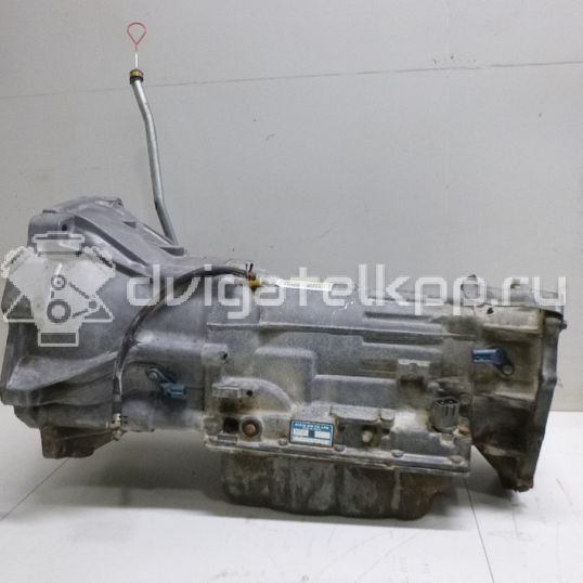 Фото Контрактная (б/у) АКПП для Maruti Suzuki / Suzuki / Chevrolet / Geo / Maruti 120-129 л.с 16V 2.0 л J20A бензин