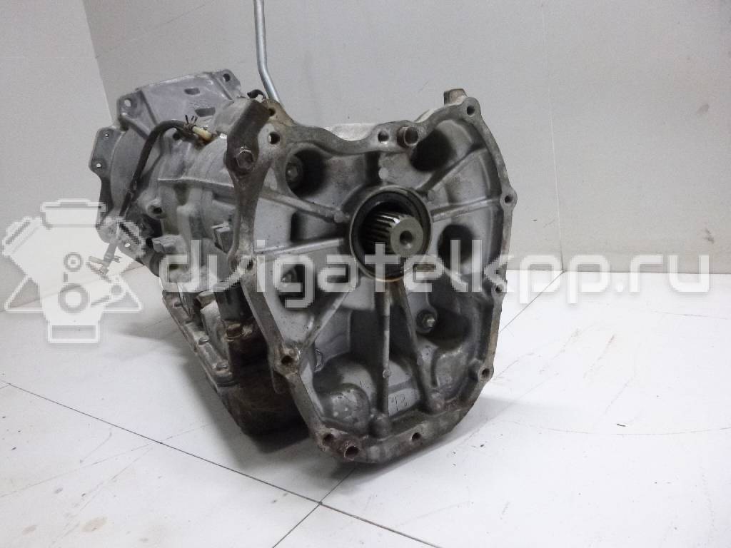 Фото Контрактная (б/у) АКПП для Maruti Suzuki / Suzuki / Chevrolet / Geo / Maruti 120-129 л.с 16V 2.0 л J20A бензин {forloop.counter}}