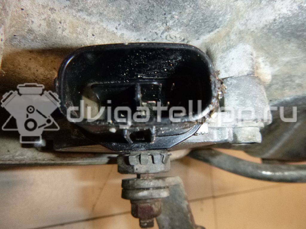Фото Контрактная (б/у) АКПП для Maruti Suzuki / Suzuki / Chevrolet / Geo / Maruti 120-129 л.с 16V 2.0 л J20A бензин {forloop.counter}}