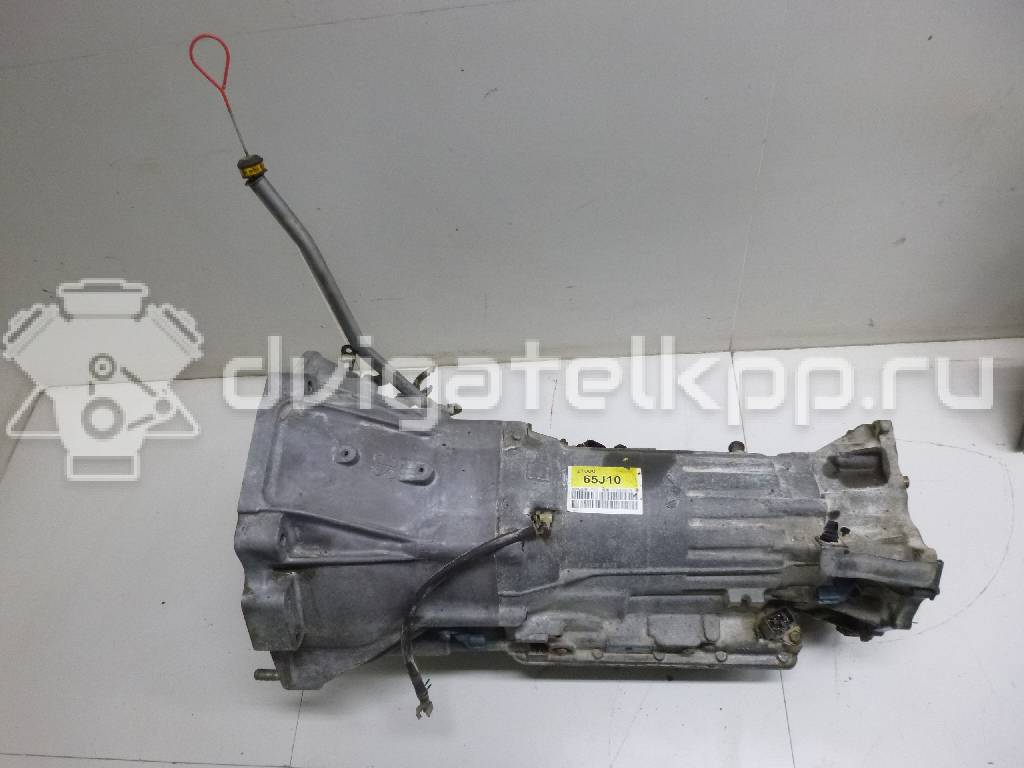 Фото Контрактная (б/у) АКПП для Maruti Suzuki / Suzuki / Chevrolet / Geo / Maruti 128-147 л.с 16V 2.0 л J20A бензин {forloop.counter}}