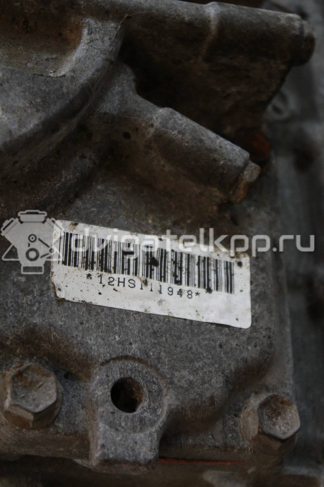 Фото Контрактная (б/у) АКПП для Maruti Suzuki / Suzuki 99-142 л.с 16V 1.6 л M16A бензин {forloop.counter}}