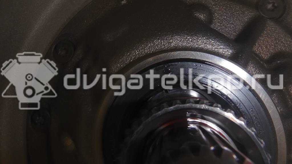 Фото Контрактная (б/у) АКПП для Lotus / Lexus / Toyota / Toyota (Gac) 273 л.с 24V 3.5 л 2GR-FE бензин 3050033470 {forloop.counter}}