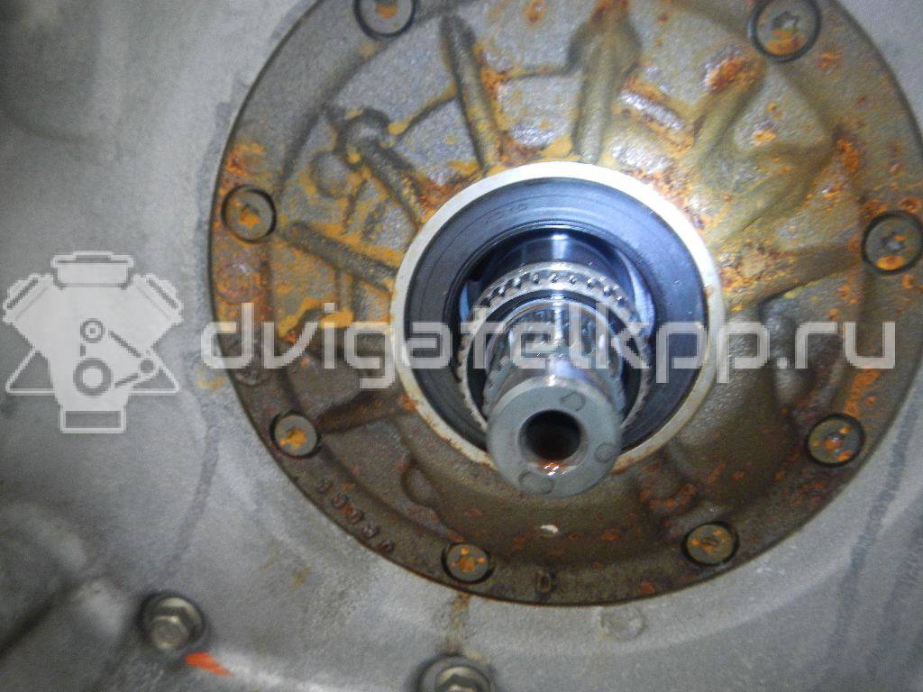 Фото Контрактная (б/у) АКПП для Lotus / Lexus / Toyota / Toyota (Gac) 280-416 л.с 24V 3.5 л 2GR-FE бензин 3050033470 {forloop.counter}}