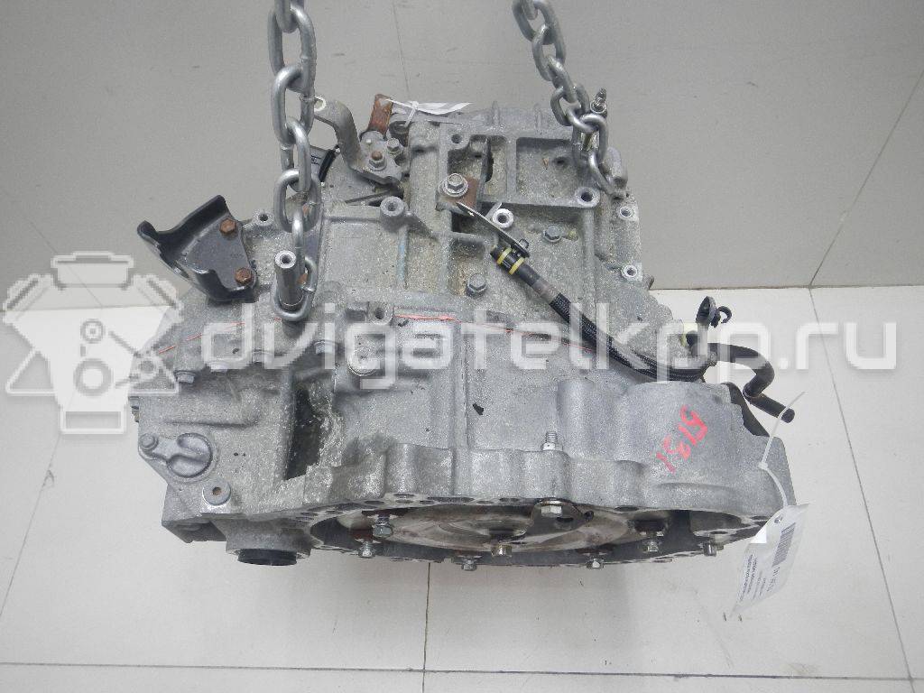 Фото Контрактная (б/у) АКПП для Lotus / Lexus / Toyota / Toyota (Gac) 280-416 л.с 24V 3.5 л 2GR-FE бензин 3050033470 {forloop.counter}}