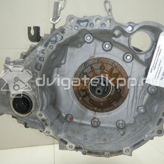 Фото Контрактная (б/у) АКПП для Lotus / Lexus / Toyota / Toyota (Gac) 249-299 л.с 24V 3.5 л 2GR-FE бензин 3050033470