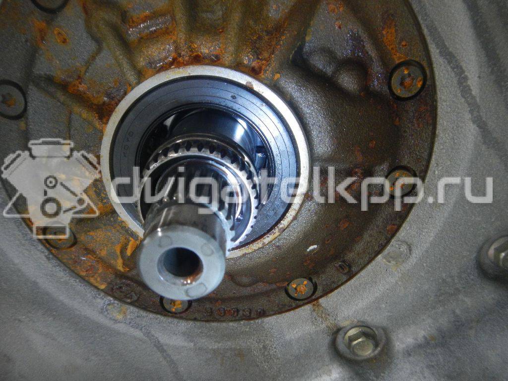 Фото Контрактная (б/у) АКПП для Lotus / Lexus / Toyota / Toyota (Gac) 249-299 л.с 24V 3.5 л 2GR-FE бензин 3050033470 {forloop.counter}}