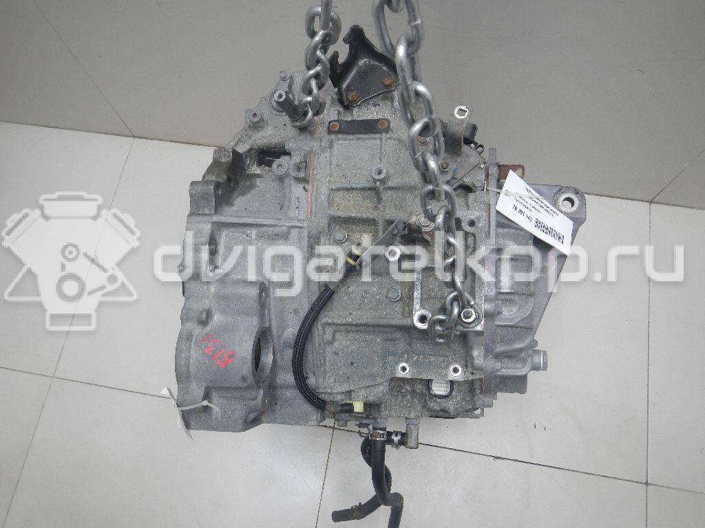 Фото Контрактная (б/у) АКПП для Lotus / Lexus / Toyota / Toyota (Gac) 249-299 л.с 24V 3.5 л 2GR-FE бензин 3050033470 {forloop.counter}}