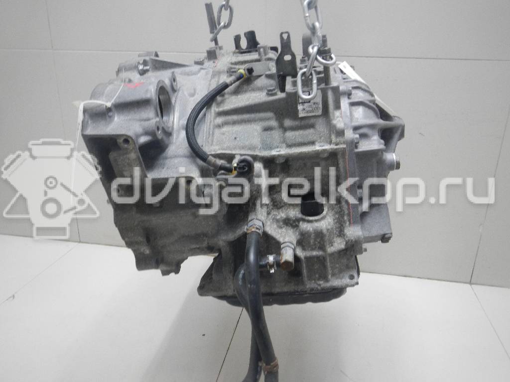 Фото Контрактная (б/у) АКПП для Lotus / Lexus / Toyota / Toyota (Gac) 273 л.с 24V 3.5 л 2GR-FE бензин 3050033470 {forloop.counter}}