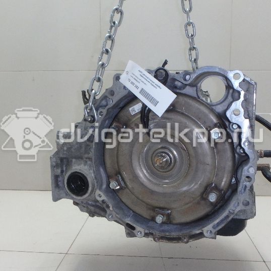 Фото Контрактная (б/у) АКПП для Lotus / Lexus / Toyota / Toyota (Gac) 280-416 л.с 24V 3.5 л 2GR-FE бензин 3050033470