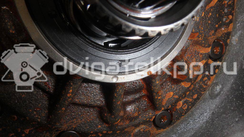 Фото Контрактная (б/у) АКПП для Lotus / Lexus / Toyota / Toyota (Gac) 249-299 л.с 24V 3.5 л 2GR-FE бензин 3050033470 {forloop.counter}}