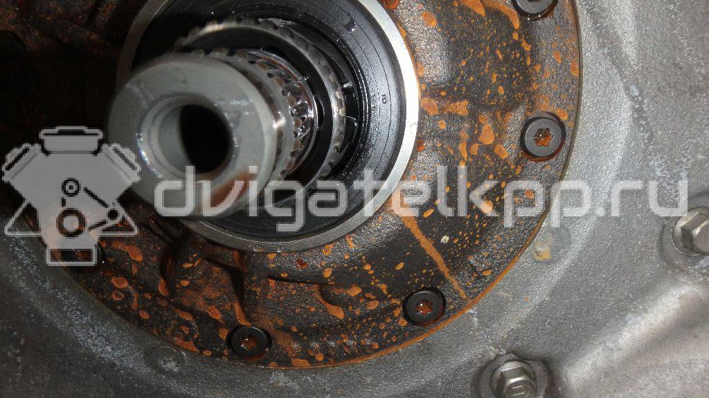 Фото Контрактная (б/у) АКПП для Lotus / Lexus / Toyota / Toyota (Gac) 273 л.с 24V 3.5 л 2GR-FE бензин 3050033470 {forloop.counter}}