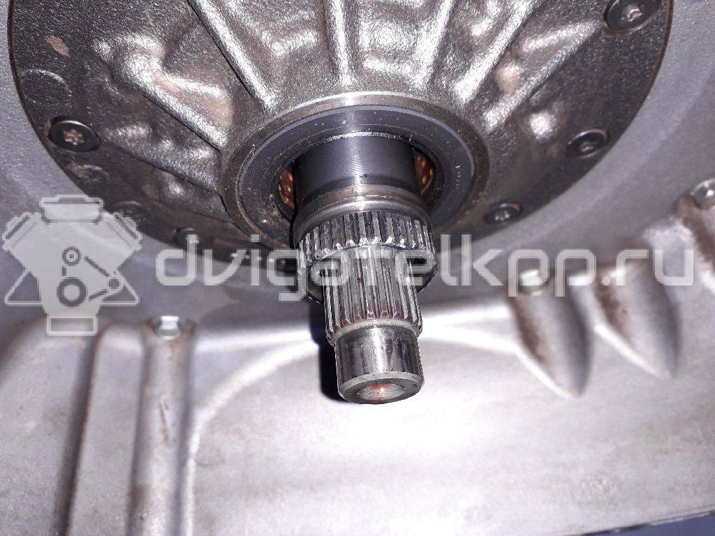 Фото Контрактная (б/у) АКПП для Lotus / Lexus / Toyota / Toyota (Gac) 280-416 л.с 24V 3.5 л 2GR-FE бензин 3050045032 {forloop.counter}}