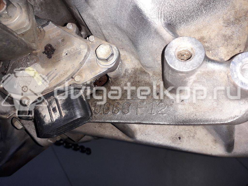 Фото Контрактная (б/у) АКПП для Lotus / Lexus / Toyota / Toyota (Gac) 280-416 л.с 24V 3.5 л 2GR-FE бензин 3050045032 {forloop.counter}}