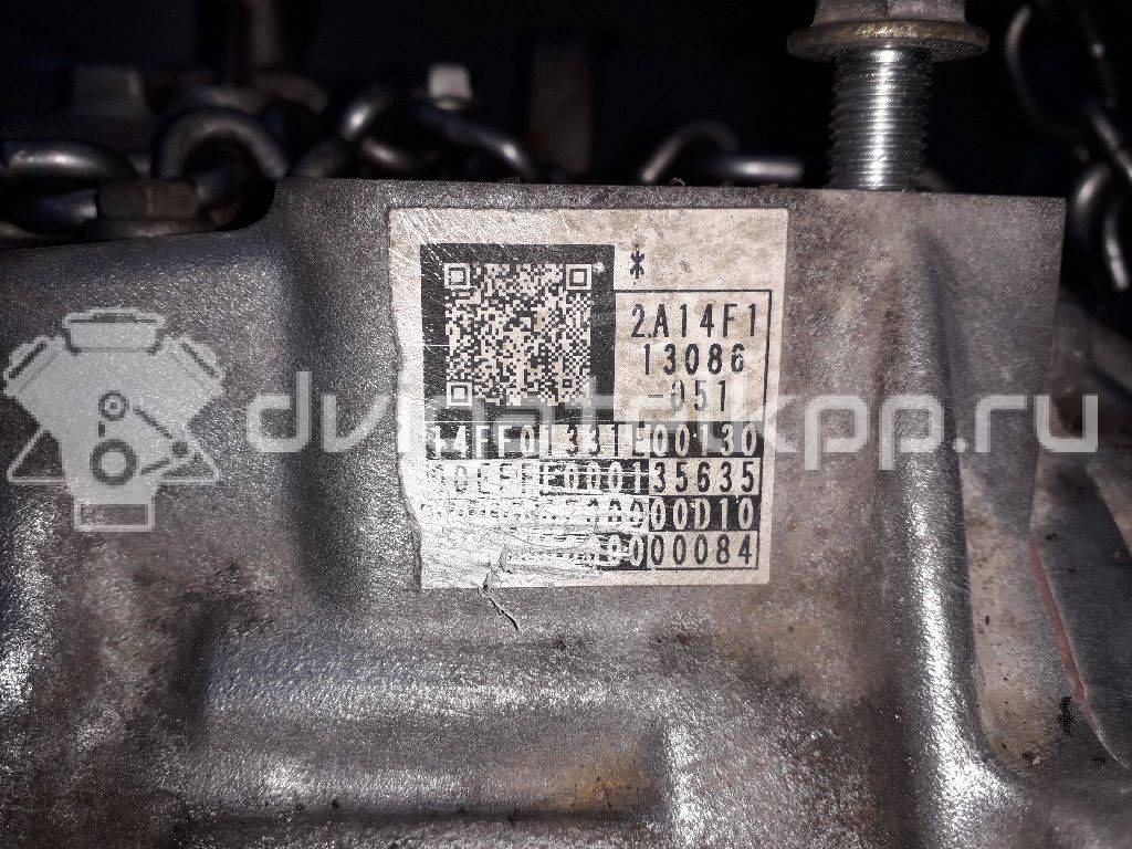 Фото Контрактная (б/у) АКПП для Lotus / Lexus / Toyota / Toyota (Gac) 280-416 л.с 24V 3.5 л 2GR-FE бензин 3050045032 {forloop.counter}}