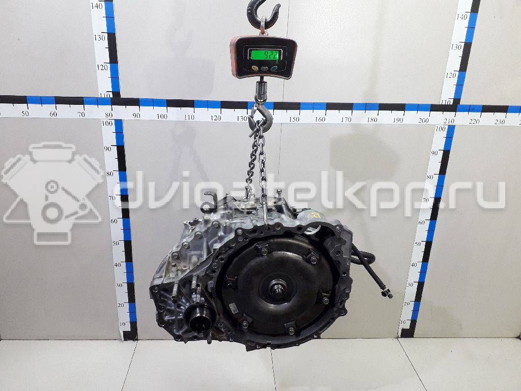 Фото Контрактная (б/у) АКПП для Lotus / Lexus / Toyota / Toyota (Gac) 249-299 л.с 24V 3.5 л 2GR-FE бензин 3050045032 {forloop.counter}}