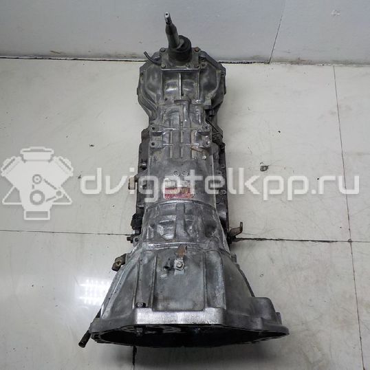 Фото Контрактная (б/у) АКПП для Toyota Dyna / Land Cruiser / Hiace / Hilux / Toyo Ace C Y2 102-204 л.с 16V 3.0 л 1KD-FTV Дизельное топливо 350006a100