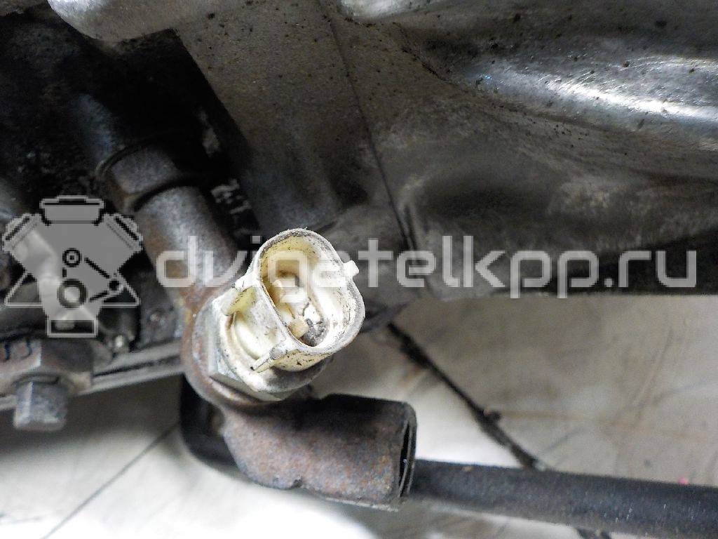 Фото Контрактная (б/у) АКПП для Toyota Dyna / Land Cruiser / Hiace / Hilux / Toyo Ace C Y2 102-204 л.с 16V 3.0 л 1KD-FTV Дизельное топливо 350006a100 {forloop.counter}}