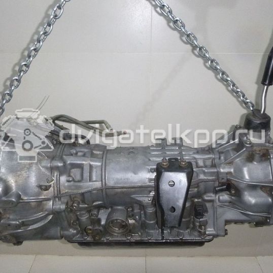 Фото Контрактная (б/у) АКПП для Toyota Dyna / Land Cruiser / Tarago / Hiace / 4 125-152 л.с 16V 2.7 л 3RZ-FE бензин 350006A050