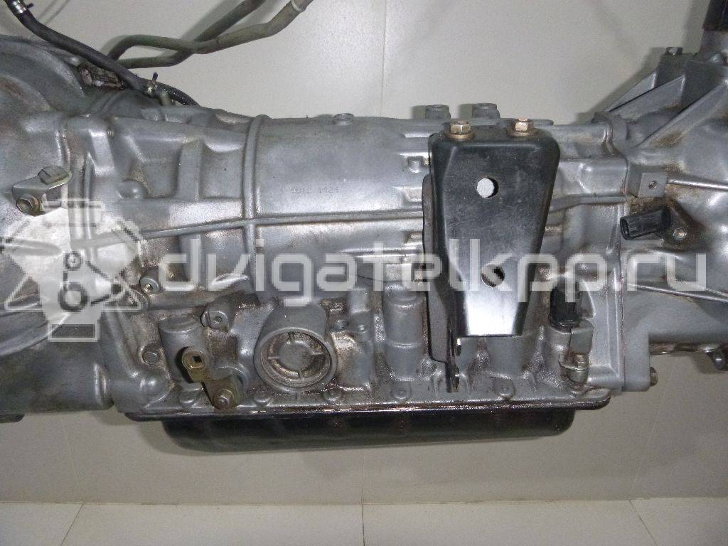 Фото Контрактная (б/у) АКПП для Toyota Dyna / Land Cruiser / Tarago / Hiace / 4 125-152 л.с 16V 2.7 л 3RZ-FE бензин 350006A050 {forloop.counter}}