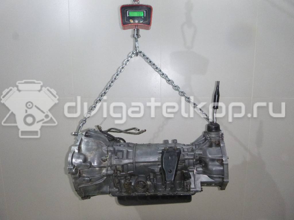 Фото Контрактная (б/у) АКПП для Toyota Dyna / Land Cruiser / Tarago / Hiace / 4 125-152 л.с 16V 2.7 л 3RZ-FE бензин 350006A050 {forloop.counter}}