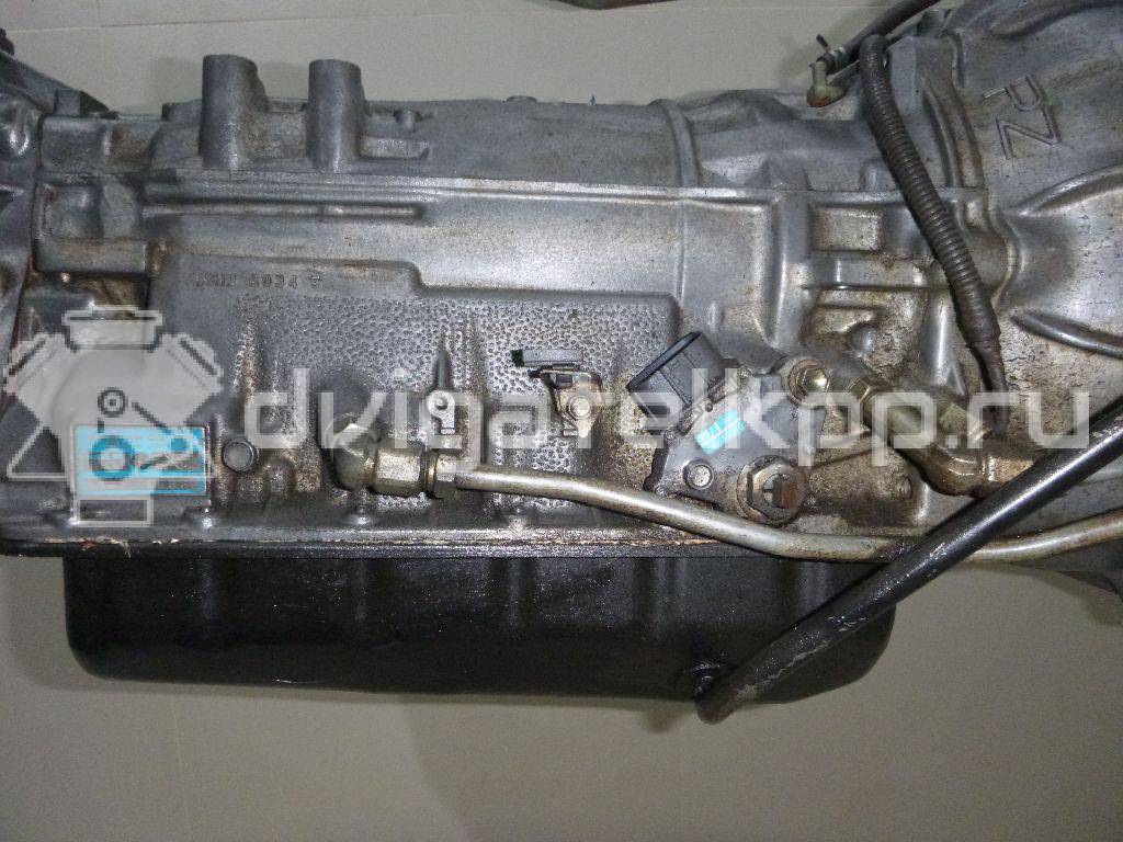 Фото Контрактная (б/у) АКПП для Toyota Dyna / Land Cruiser / Tarago / Hiace / 4 125-152 л.с 16V 2.7 л 3RZ-FE бензин 350006A050 {forloop.counter}}