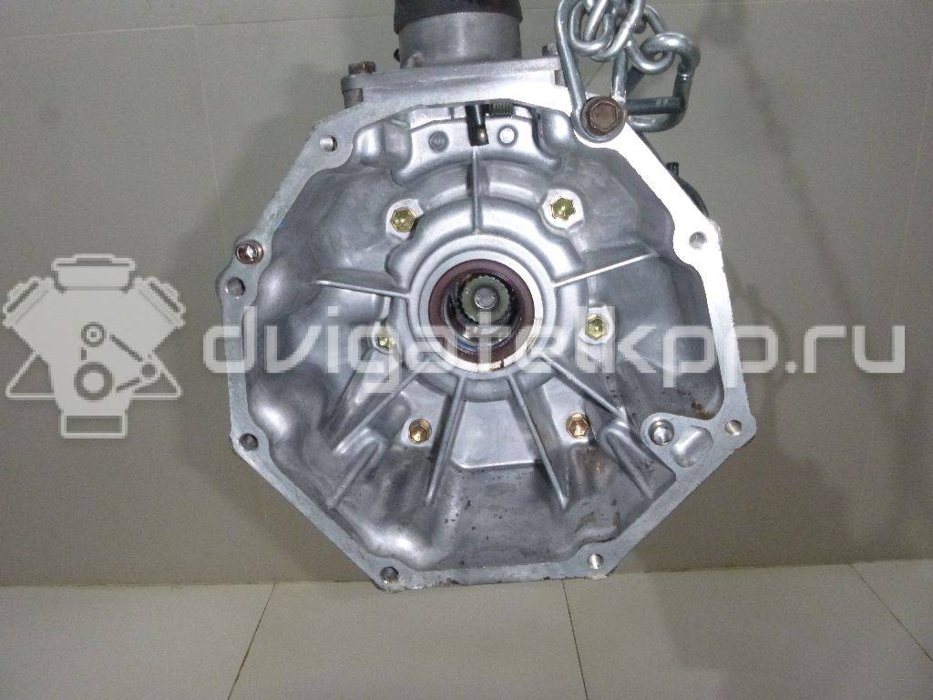 Фото Контрактная (б/у) АКПП для Toyota Dyna / Land Cruiser / Tarago / Hiace / 4 125-152 л.с 16V 2.7 л 3RZ-FE бензин 350006A050 {forloop.counter}}