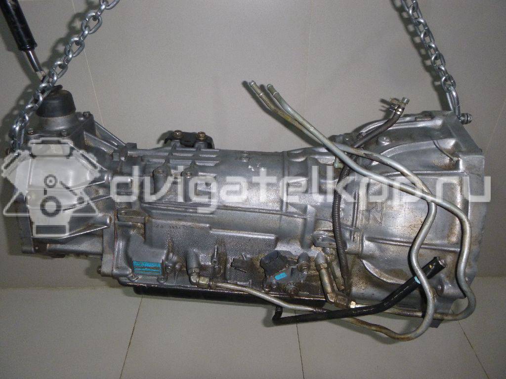 Фото Контрактная (б/у) АКПП для Toyota Dyna / Land Cruiser / Tarago / Hiace / 4 125-152 л.с 16V 2.7 л 3RZ-FE бензин 350006A050 {forloop.counter}}