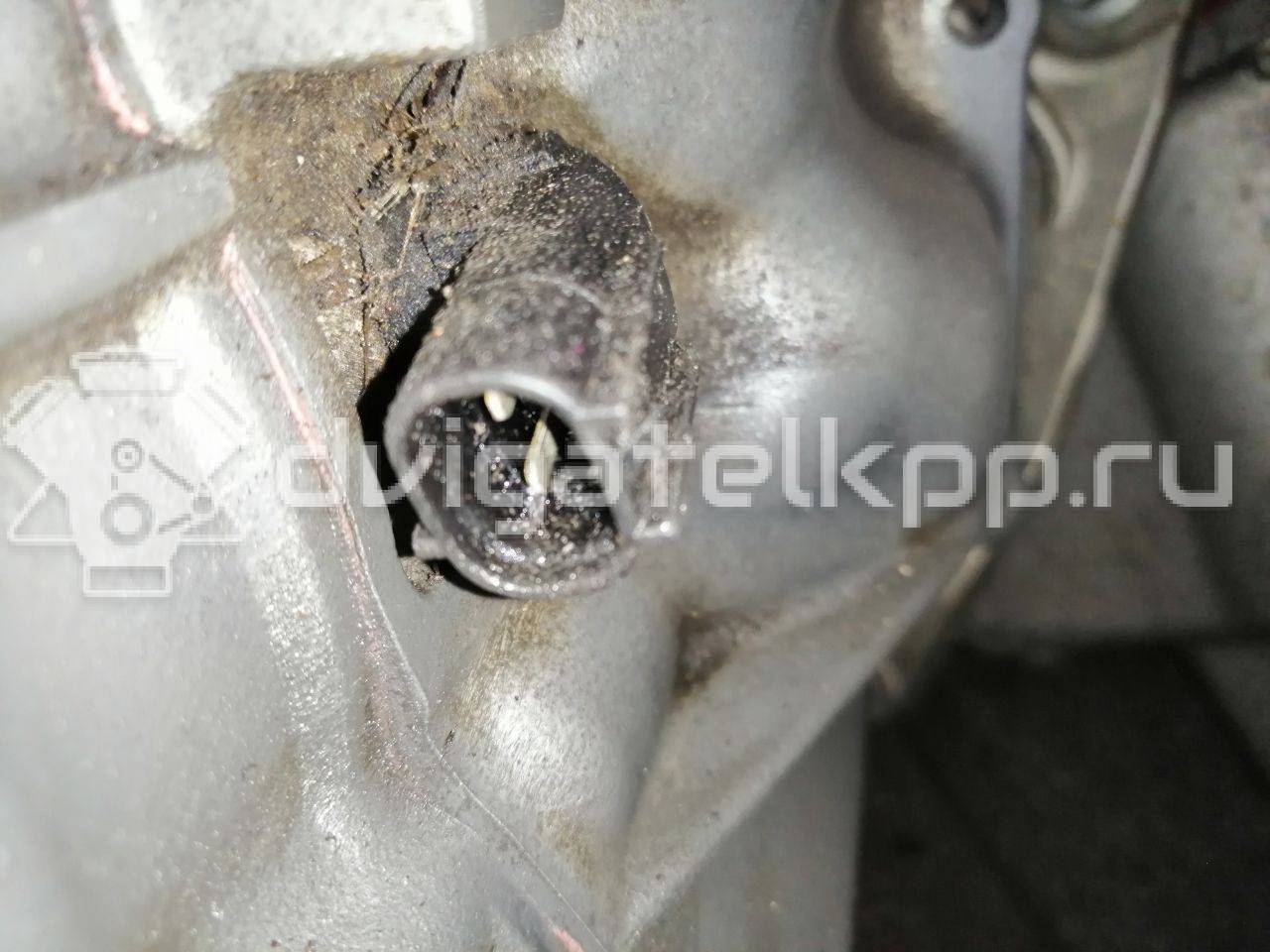 Фото Контрактная (б/у) АКПП для Toyota Dyna / Land Cruiser / Tarago / Hiace / 4 125-152 л.с 16V 2.7 л 3RZ-FE бензин 350006A050 {forloop.counter}}