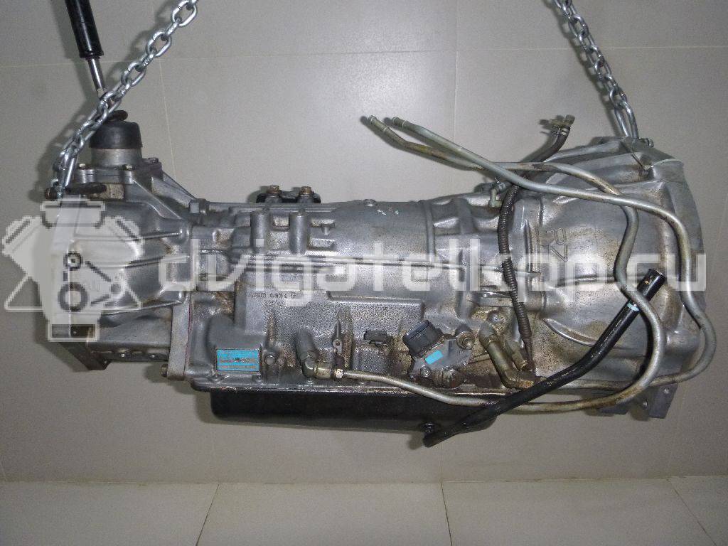 Фото Контрактная (б/у) АКПП для Toyota Dyna / Land Cruiser / Tarago / Hiace / 4 125-152 л.с 16V 2.7 л 3RZ-FE бензин 350006A050 {forloop.counter}}