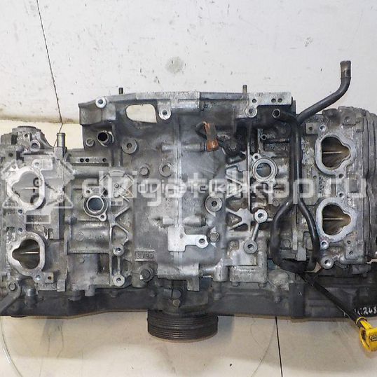 Фото Контрактный (б/у) двигатель EJ20 для Subaru Impreza 112-177 л.с 16V 2.0 л бензин 10100bk590